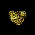 LOVELY HEART